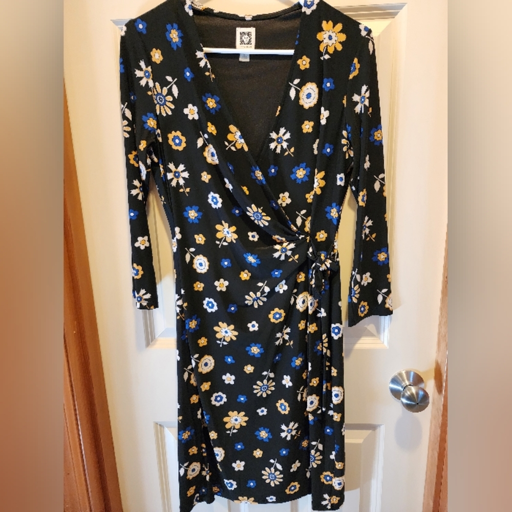 Anne Klein Dress